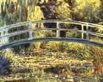 Monet - Waterlily Pond
