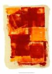 Monoprint I by Renee Stramel