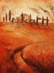 Montalbano by Claudio Ancilotti