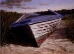 Montauk Skiff by Karl Soderlund