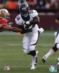 Montee Ball 2013 Action