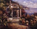 Monterosso Villa by Alphonse