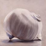 Moon Snail by Chris Witkowski