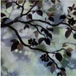 Moonlight Patterns by Irene Paschal