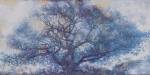 Moonlight Tree by Georges Generali