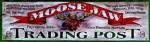 Moose Jaw by Red Horse Signs