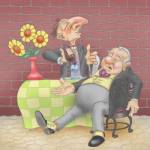 More Wine by Bill Abbott