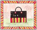 More Yikes Stripes by Gayle Bighouse