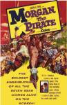Morgan the Pirate