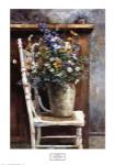 Morning Arrangement, 1987 by Patton Wilson