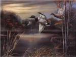 Morning Call by Ruane Manning