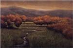 Morning Fescue by Simon Winegar