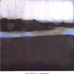 Morning Impressions II by Leslie Bernsen