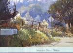Morning Mist by Kent Wallis