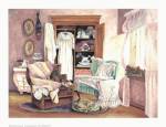 Morning Nap by Consuelo Gamboa