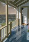 Morning Tempest #2 by Edward Gordon