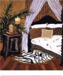 Moroccan Dream I by Krista Sewell