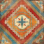 Moroccan Tiles V v2 by Cleonique Hilsaca
