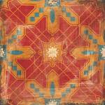 Moroccans Tile II v2 by Cleonique Hilsaca