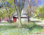 Morrison A by Richard Wallich
