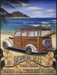 Morwong Reef by Australian Coastal Collection