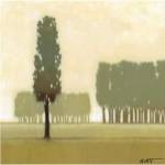 Moss Grove I by Norman Wyatt Jr.
