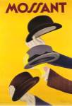 Mossant by Leonetto Cappiello