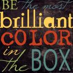 Most Brilliant by Marla Rae