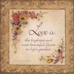 Mother's Day I by Charlene Olson