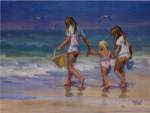 Mother's Helpers by Lucelle Raad