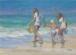 Mother's Helpers by Lucelle Raad