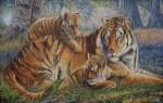 Mothers Pride by Cory Carlson