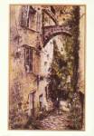 Mougins France by Angelo Gallo
