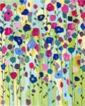 Mountain Meadow by Carrie Schmitt