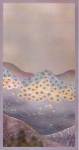Mountain Scene - Right by Keiichi Nishimura