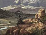 Mountain View I
