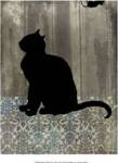 Mouse Hunt II by Alicia Ludwig