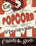 Movie Night II by Pela
