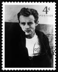Movie Stamp VIII by The vintage collection
