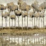 Mozambique I by Edward Selkirk