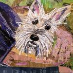 Mr. Oliver - mini by Susan Schenk
