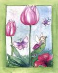 Much Ado about Nothing by Serena Bowman