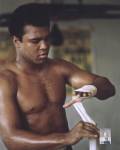 Muhammad Ali / #16