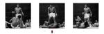 Muhammad Ali Triptych
