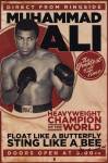 Muhammad Ali - Vintage