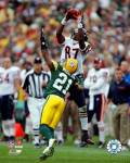 Muhsin Muhammad - '06 / '07 Action