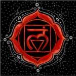 Muladhara - Root Chakra, Support