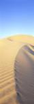 Mungo Dune Vert by Wayne Bradbury Photography