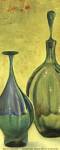 Murano Glass Panel II by Patricia Pinto