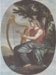 Muse No. I by Eustache Le Sueur